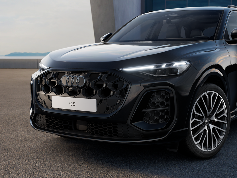Bild eines Q5 SUV TDI quattro 150 kW