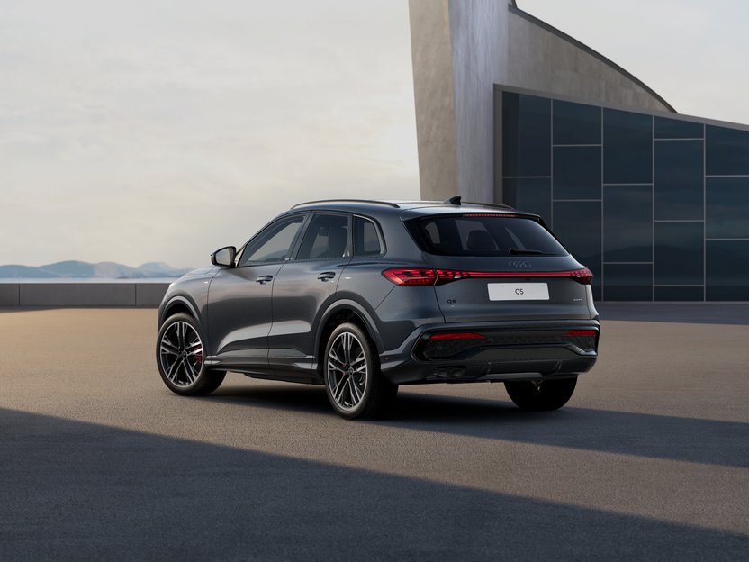 Bild eines Q5 SUV TDI quattro 150 kW