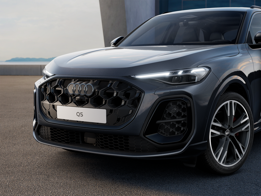 Bild eines Q5 SUV TDI quattro 150 kW