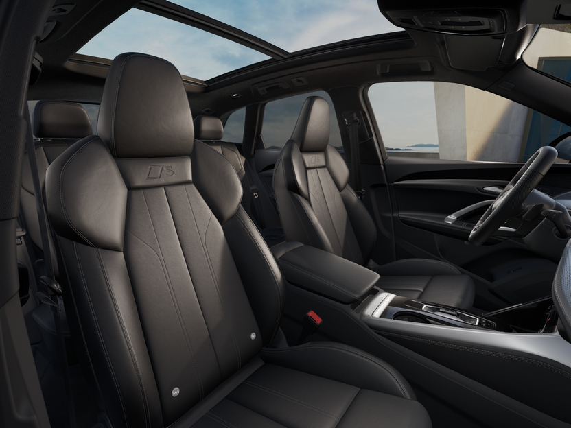 Bild eines Q5 SUV TDI quattro 150 kW