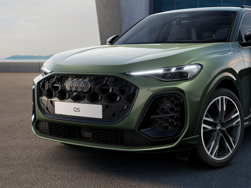 Bild eines Q5 SUV TDI quattro 150 kW