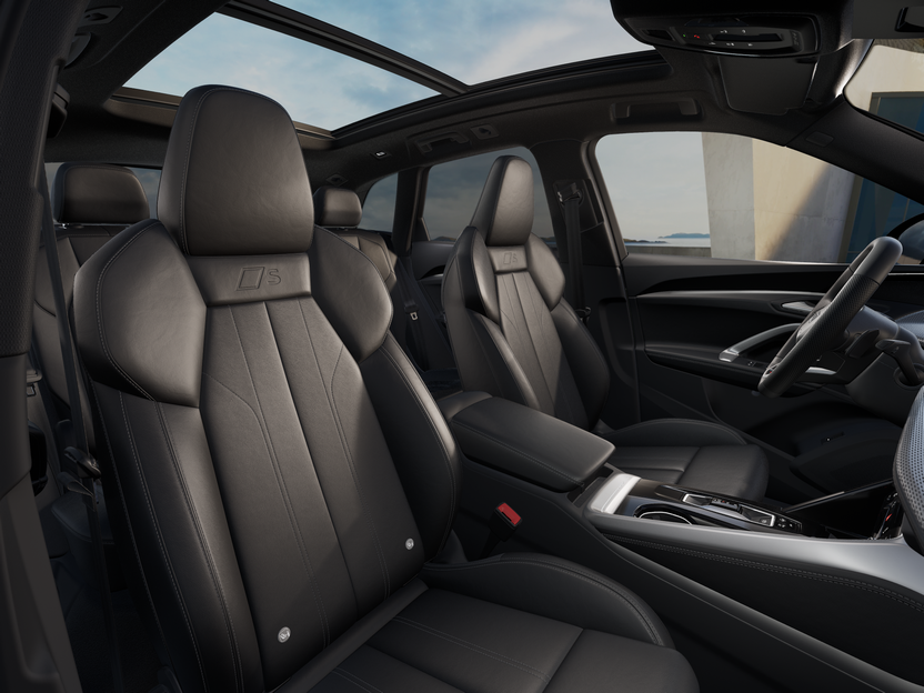 Bild eines Q5 SUV TDI quattro 150 kW