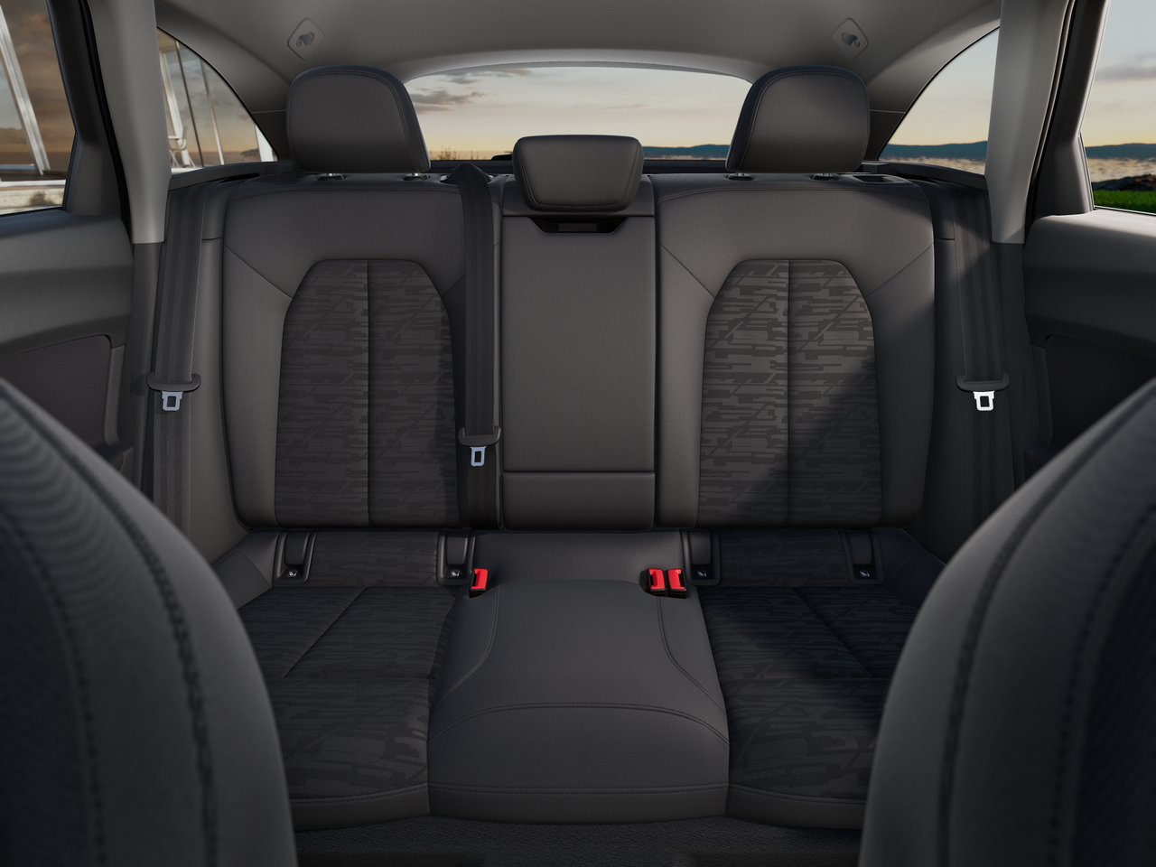 Bild eines A5 Avant TDI