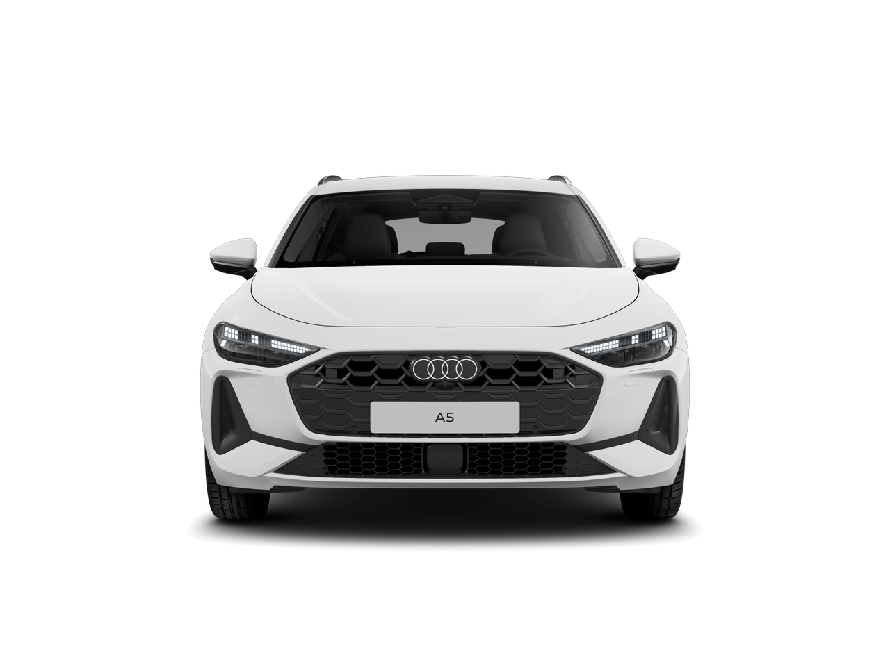 Bild eines A5 Avant TDI