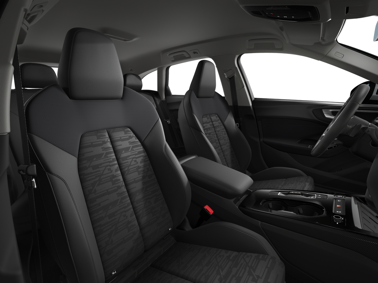 Bild eines A5 Avant TDI