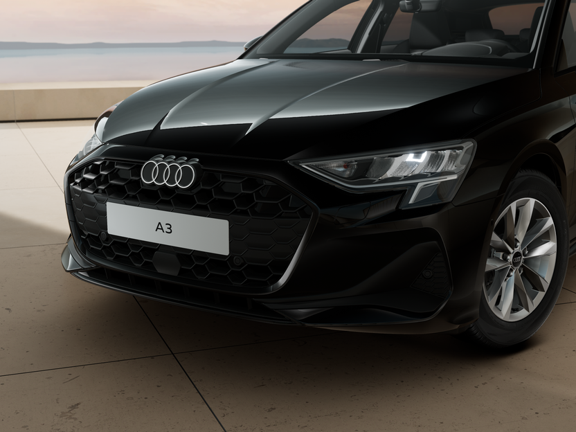Bild eines A3 Sportback 30 TFSI