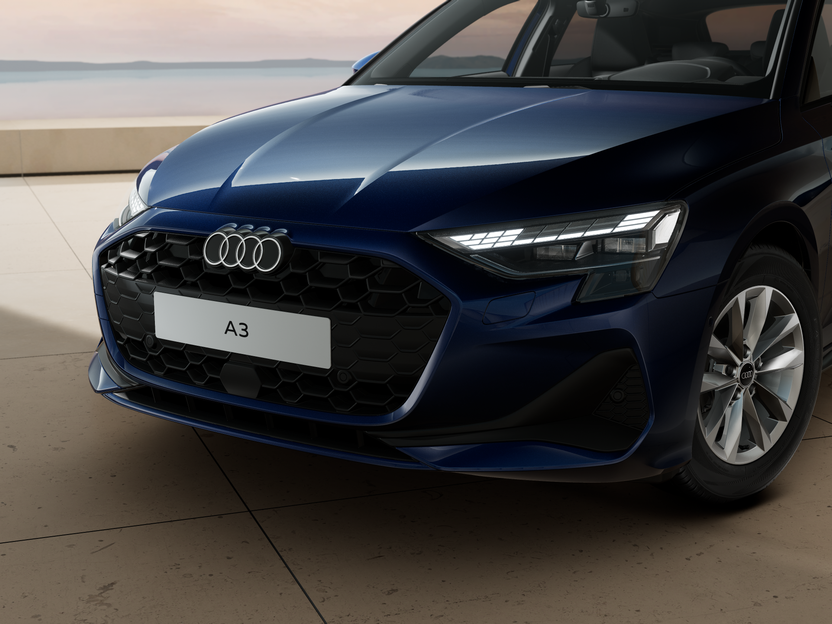 Bild eines A3 Sportback 30 TFSI