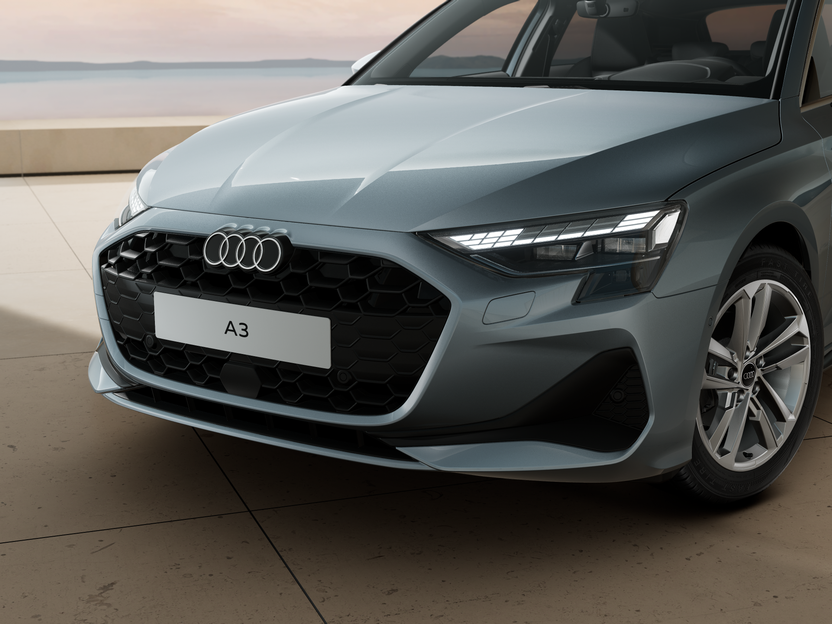 Bild eines A3 Sportback 30 TFSI