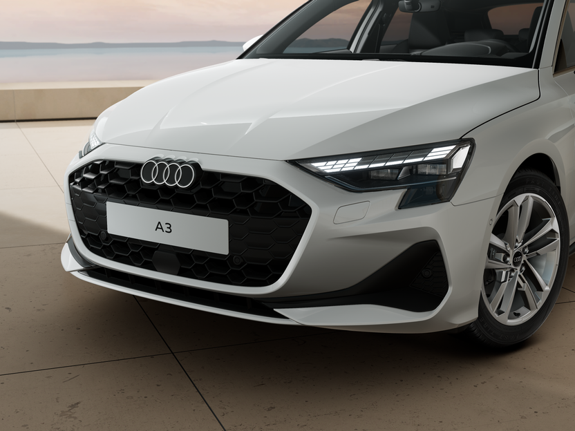 Bild eines A3 Sportback 30 TFSI
