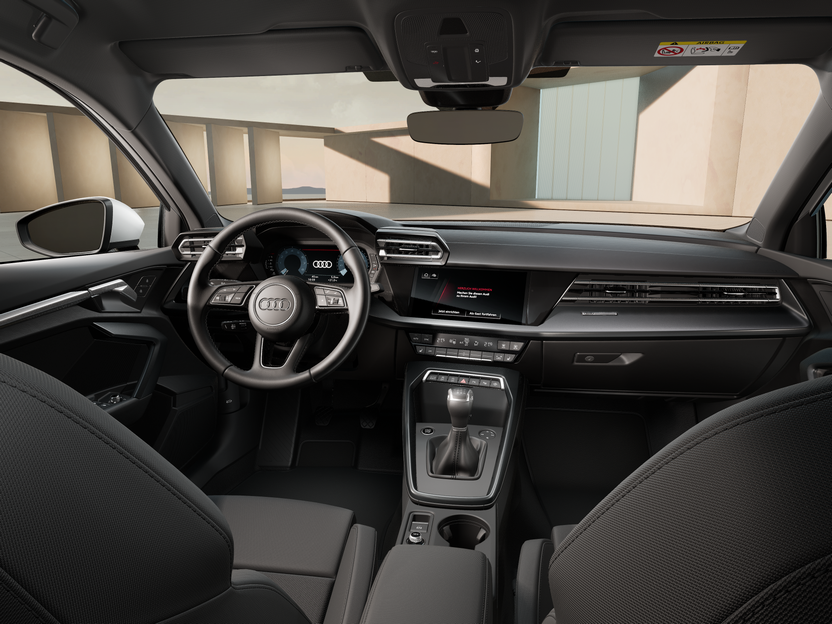 Bild eines A3 Sportback 30 TFSI
