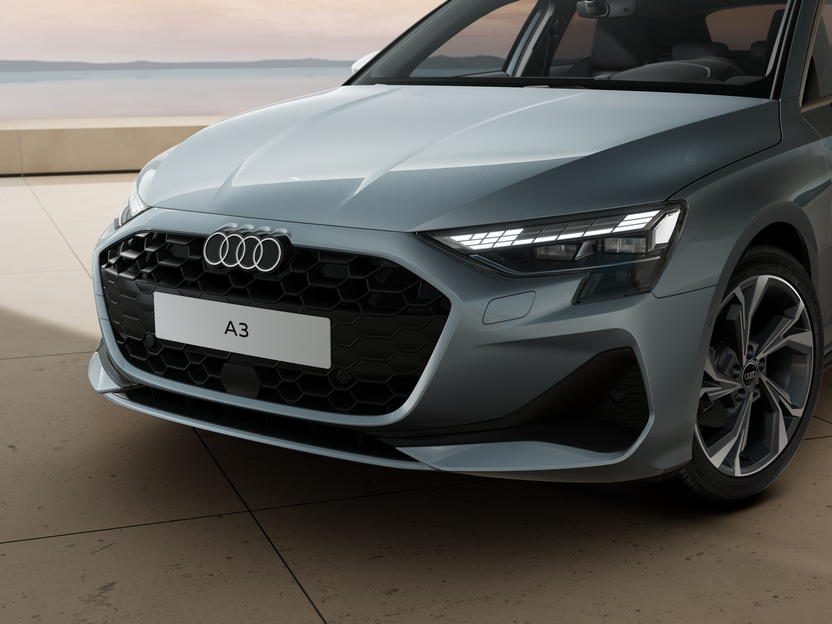 Bild eines A3 Sportback 30 TFSI