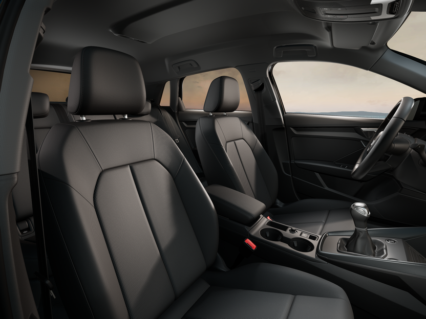 Bild eines A3 Sportback 30 TFSI