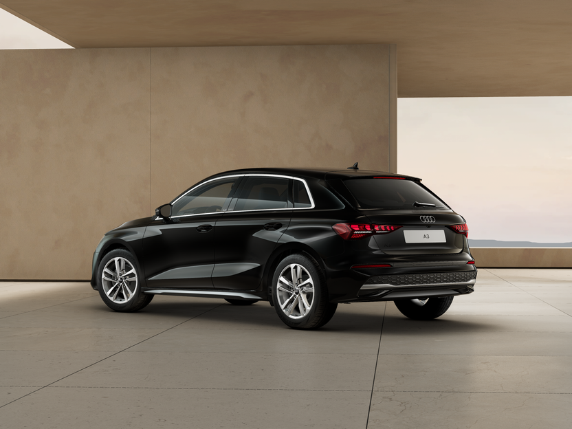Bild eines A3 Sportback 30 TFSI