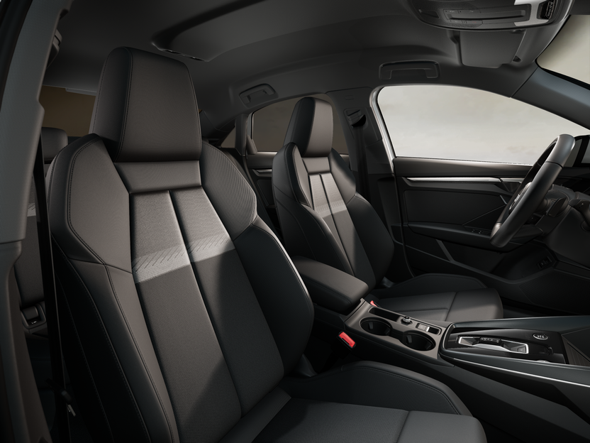 Bild eines A3 Limousine 35 TFSI S line