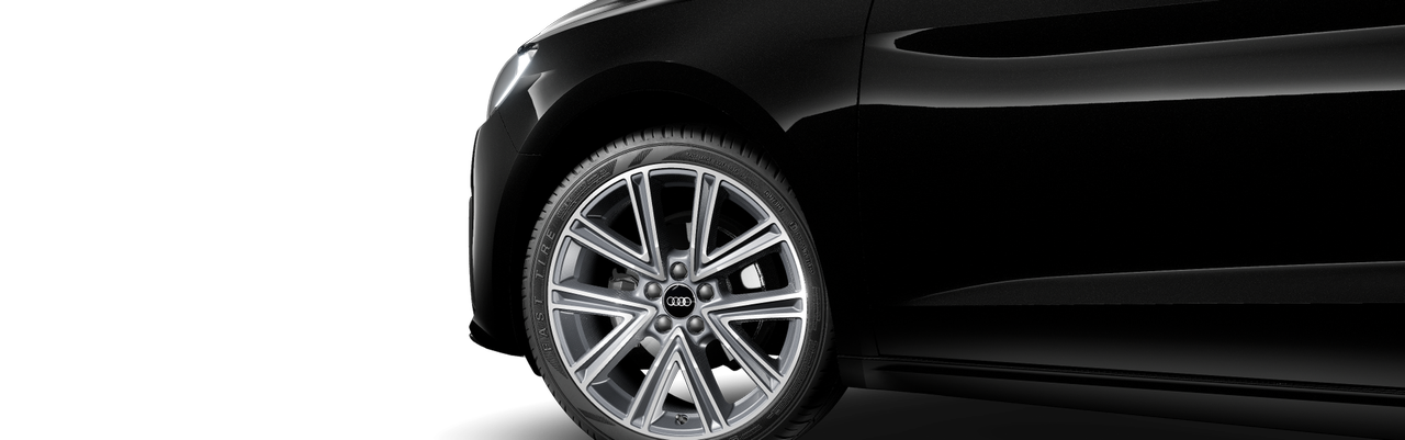 Bild eines A1 Sportback 25 TFSI intense