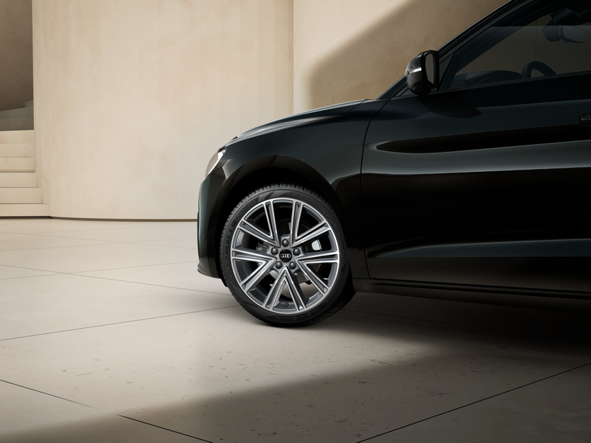 Bild eines A1 Sportback 25 TFSI intense