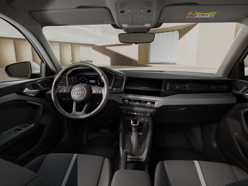 Bild eines A1 Sportback 25 TFSI intense