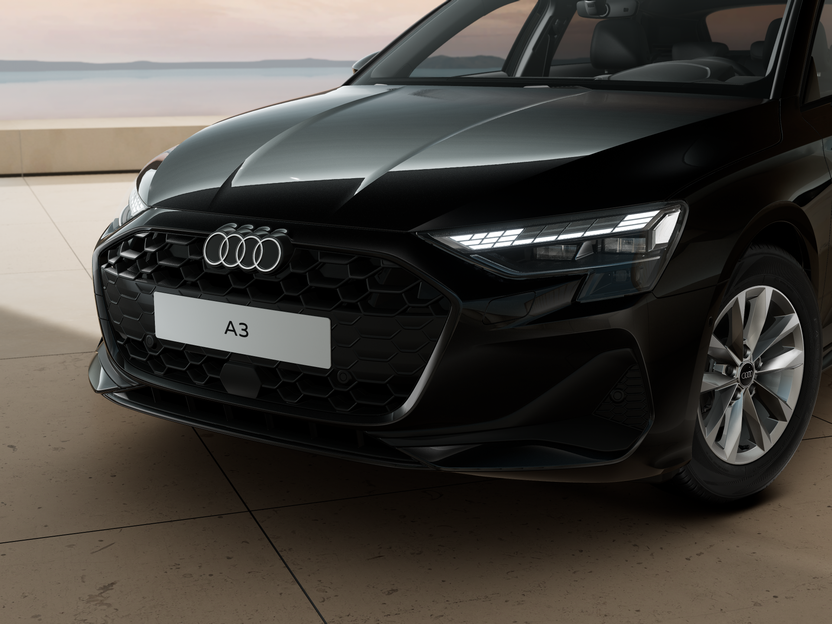 Bild eines A3 Sportback 30 TFSI