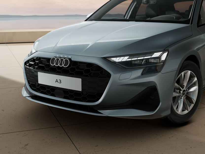 Bild eines A3 Sportback 30 TFSI