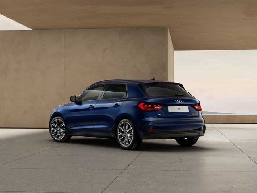 Bild eines A1 Sportback 30 TFSI intense