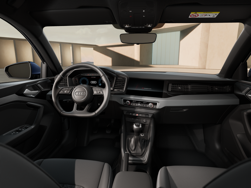 Bild eines A1 Sportback 30 TFSI intense