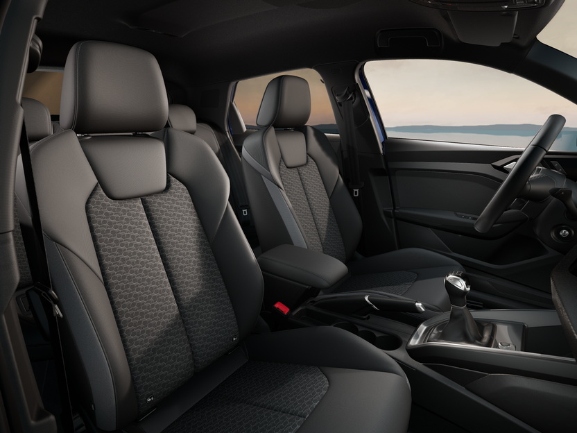 Bild eines A1 Sportback 30 TFSI intense