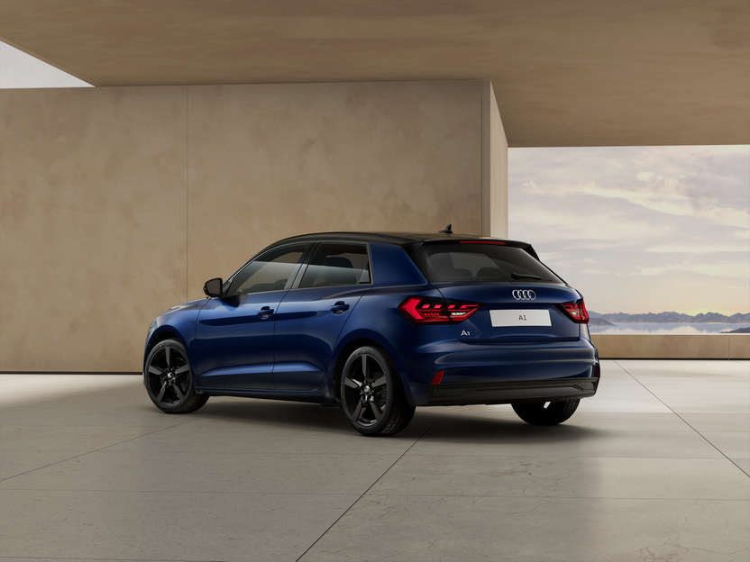 Bild eines A1 Sportback 30 TFSI intense