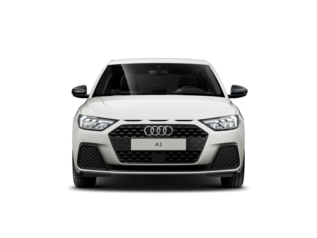Bild eines A1 Sportback 30 TFSI intense