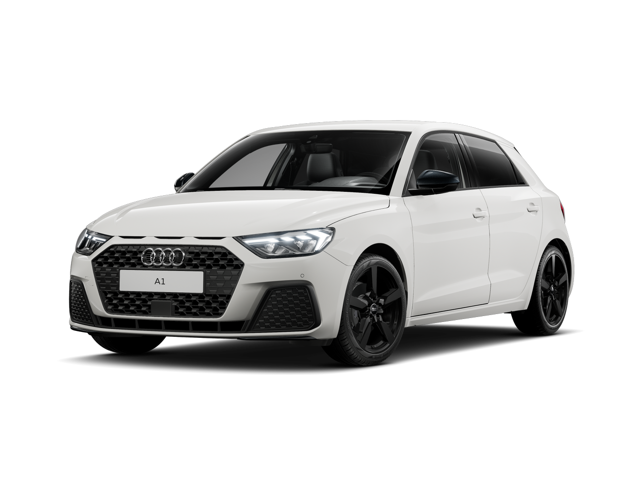 Bild eines A1 Sportback 30 TFSI intense