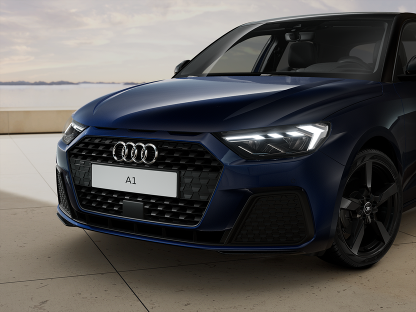 Bild eines A1 Sportback 30 TFSI intense