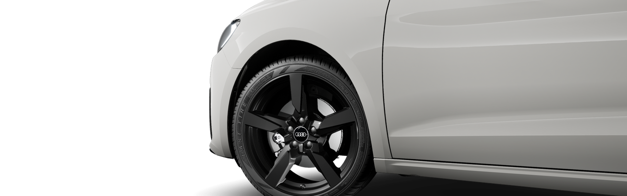 Bild eines A1 Sportback 30 TFSI intense