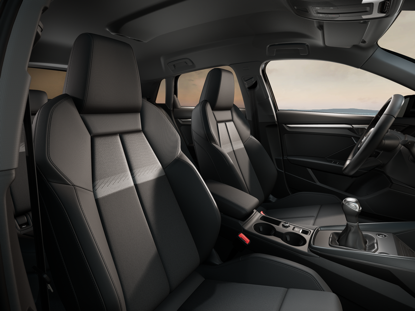Bild eines A3 Sportback 30 TFSI