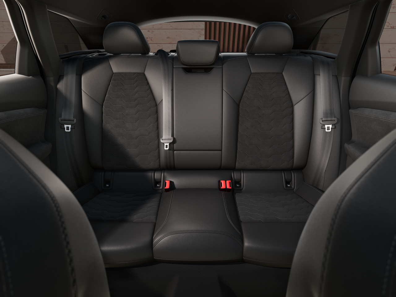 Bild eines A6 Avant e-tron quattro