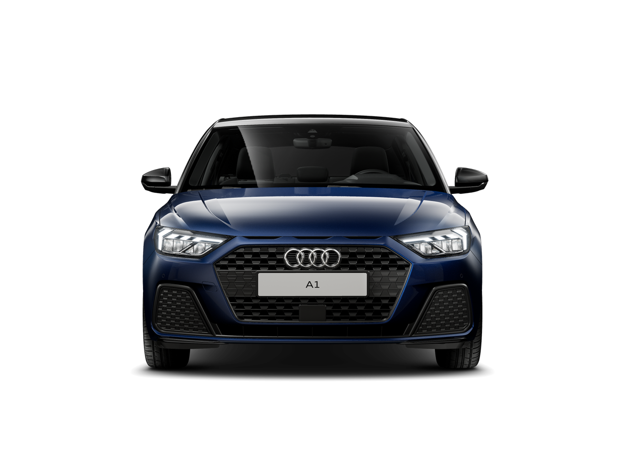 Bild eines A1 Sportback 25 TFSI intense