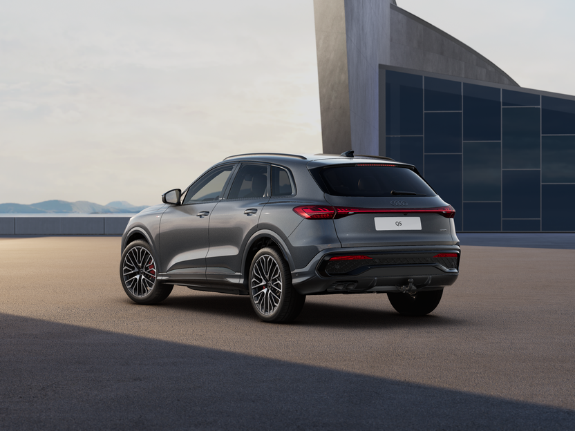 Bild eines Q5 SUV TDI quattro 150 kW