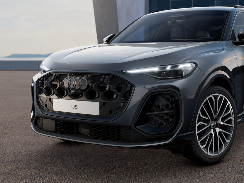 Bild eines Q5 SUV TDI quattro 150 kW