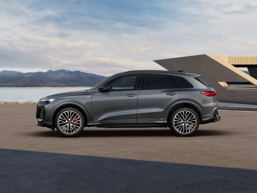 Bild eines Q5 SUV TDI quattro 150 kW
