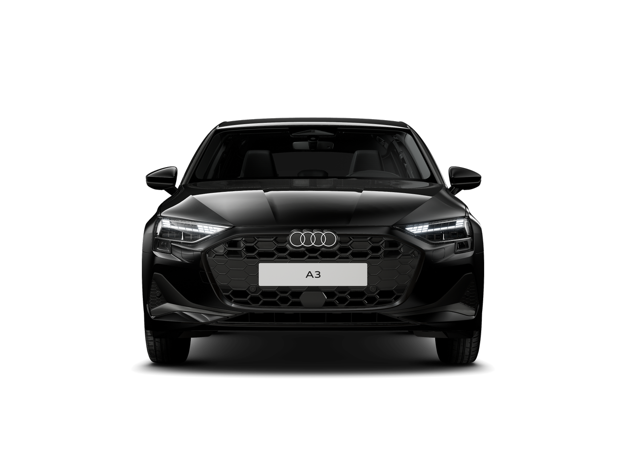 Bild eines A3 Sportback 30 TFSI