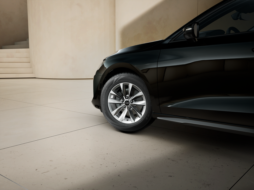 Bild eines A3 Sportback 30 TFSI