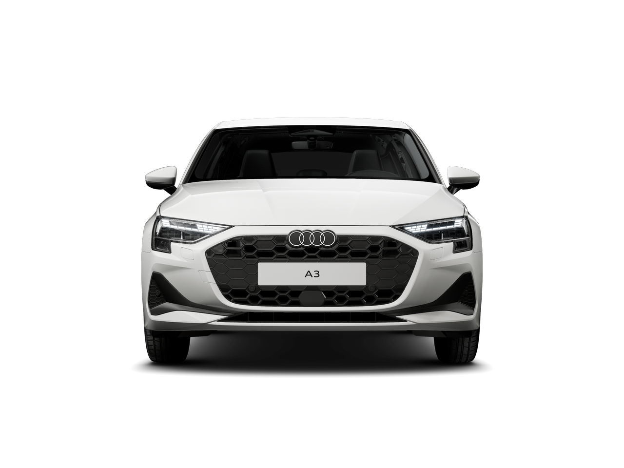 Bild eines A3 Sportback 30 TFSI