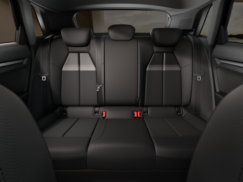 Bild eines A3 Sportback 30 TFSI