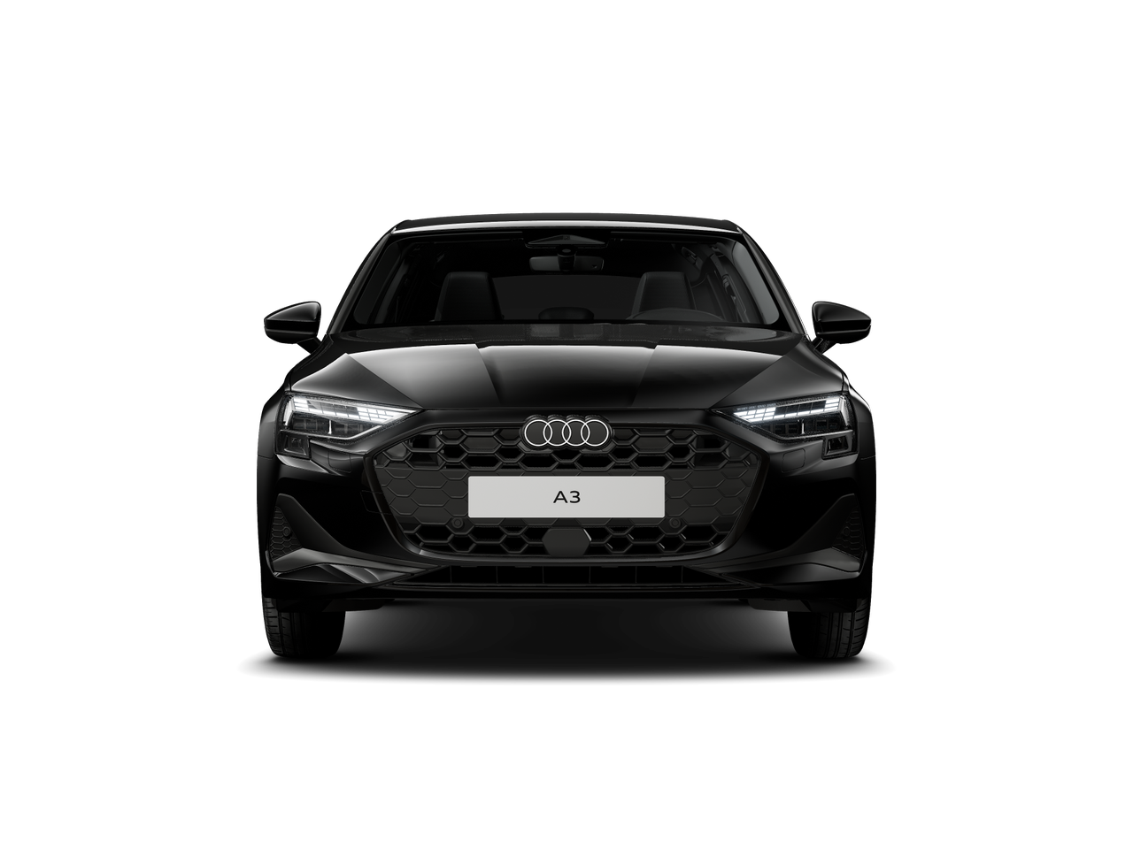 Bild eines A3 Sportback 30 TFSI