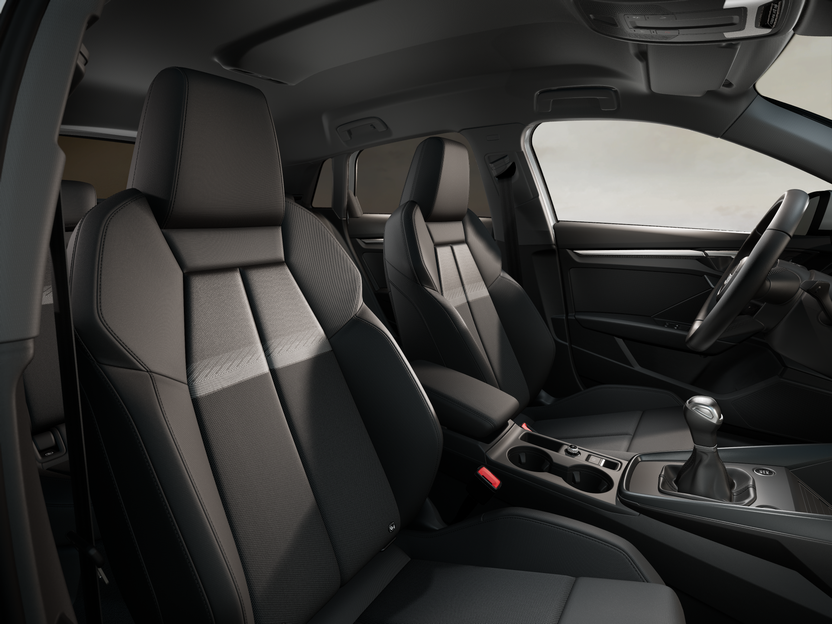 Bild eines A3 Sportback 30 TFSI