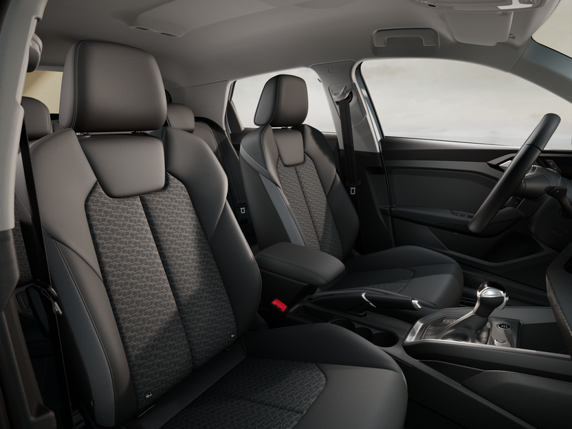 Bild eines A1 Sportback 25 TFSI intense
