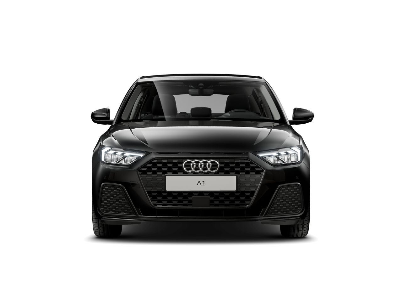 Bild eines A1 Sportback 25 TFSI intense