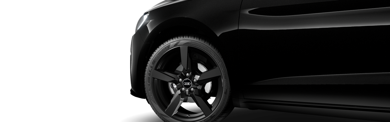 Bild eines A1 Sportback 25 TFSI intense