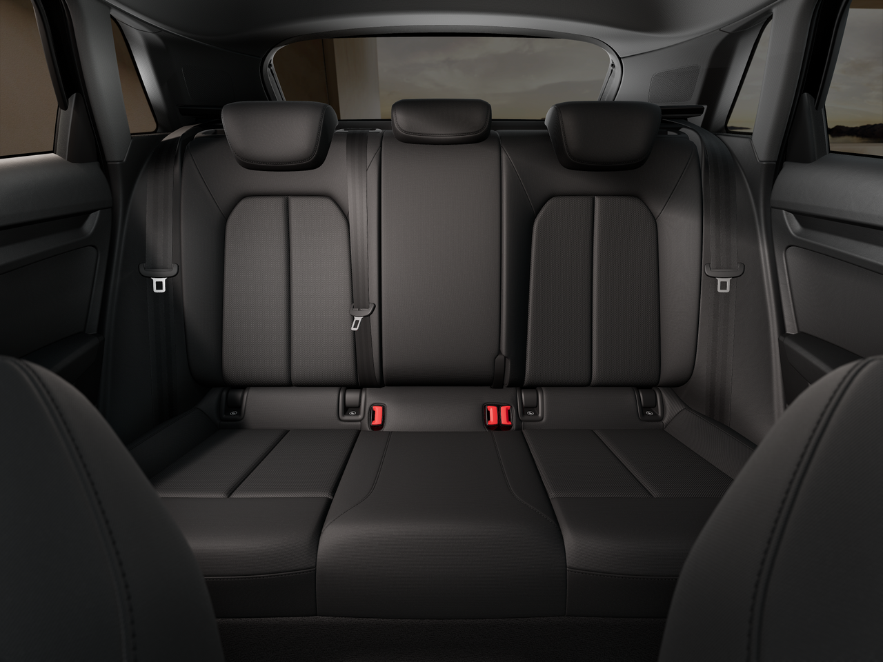 Bild eines A3 Sportback 30 TFSI