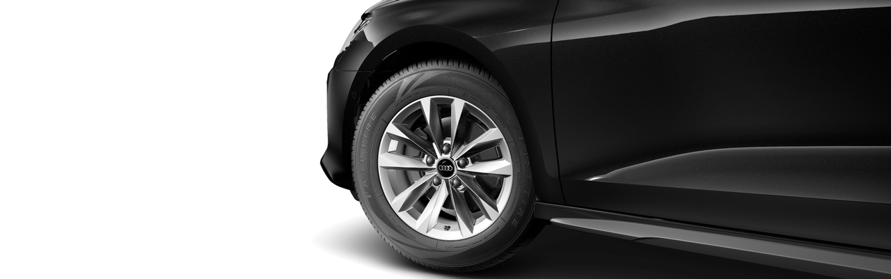 Bild eines A3 Sportback 30 TFSI