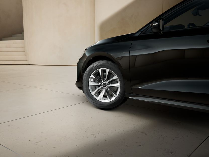 Bild eines A3 Sportback 30 TFSI