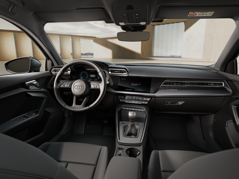 Bild eines A3 Sportback 30 TFSI